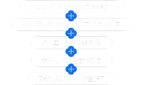 施術の内容